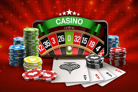 YourWin24 Casino Online Games Unleashing the Fun and Thrills of Digital Gambling