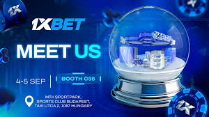 1xBet Malaysia APP Android Your Ultimate Betting Companion -925900699