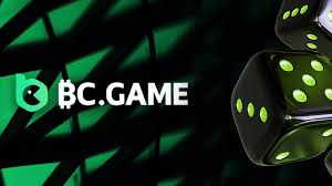 Explore the Thrilling World of BC.Game Your Ultimate Gaming Destination