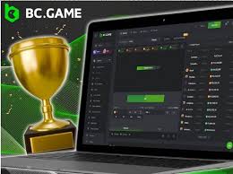 Exploring BC.Game Crypto Casino A New Trend in India