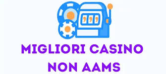 I Migliori Siti Casinò ADM per il Gioco Online in Italia I Migliori Siti Casinò ADM per il Gioco Online in Italia