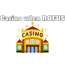 Oplev Spil på Online Casino Uden Restriktioner -1264566465