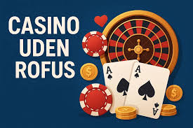 Oplev Spil på Online Casino Uden Restriktioner -1264566465