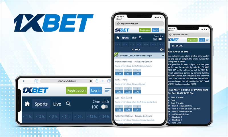 1xbet Приложение в Кыргызстане Удобство и Простота Ставок -1738451651