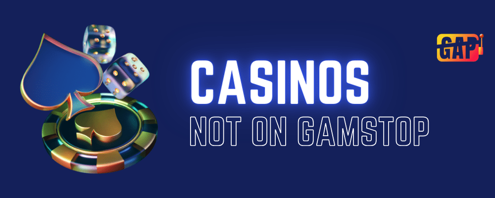 Are Non GamStop Casinos Safe Understanding the Risks and Benefits