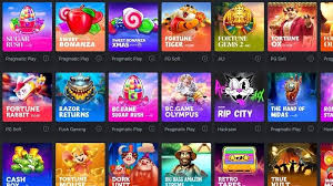 BC Game The Future of Online Crypto Casinos