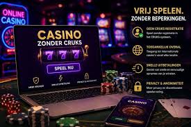 Betting zonder CRUKS De Nieuwe Mogelijkheden