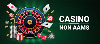 Casinò Non AAMS Senza Documenti Guida Completa