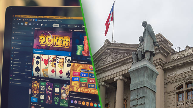 Casino Online Chile Guía Completa para Jugadores