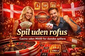 Casino Sider Uden Rufus Find De Bedste Spilmuligheder