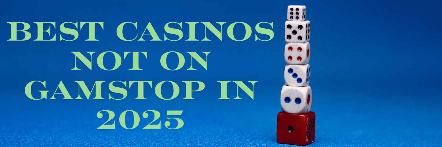 Casino Websites Without GamStop Your Guide to Alternative Gaming Options