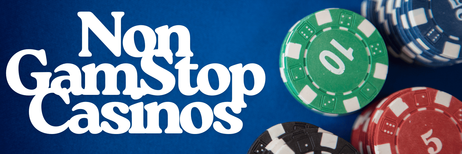 Casino Websites Without GamStop Your Guide to Alternative Gaming Options