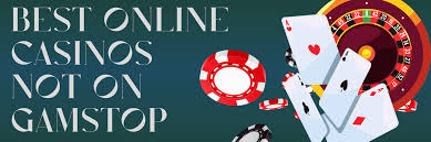 Discover New Non Gamstop Casino Sites Your Guide to Exciting Choices