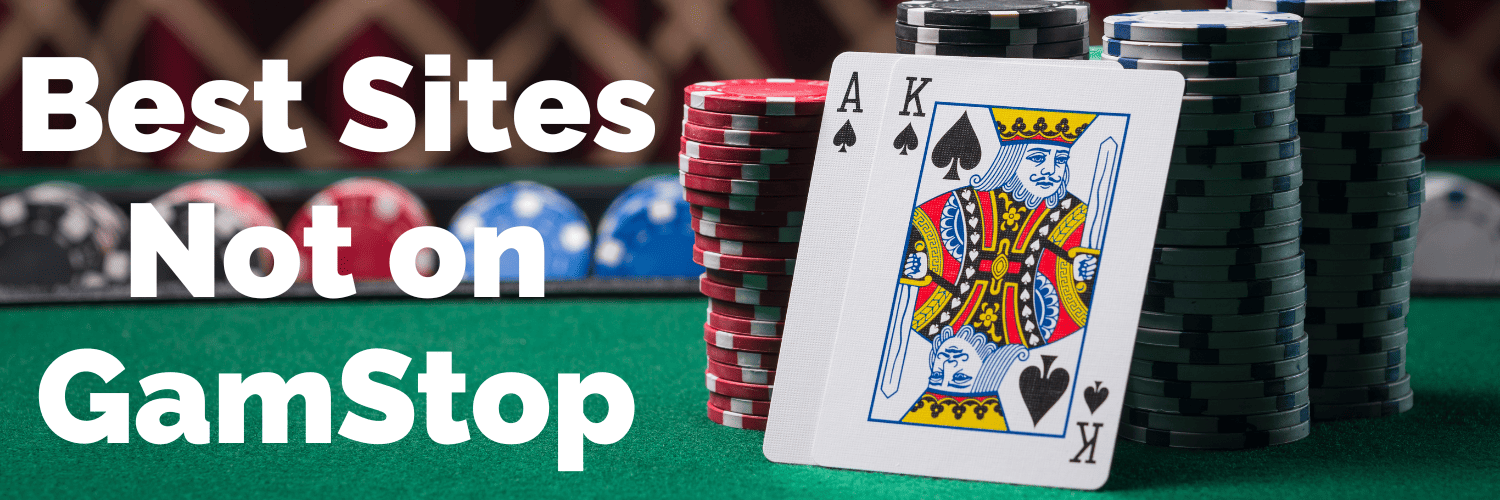 Discover the Best Casinos Not on Gamstop UK Discover the Best Casinos Not on Gamstop UK