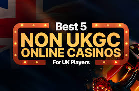 Discover the Best Non UK Casinos That Accept Players Worldwide