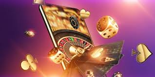 Discover the Excitement of 7Gold Online Casino