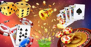 Experience the Thrill of Rouge Casino Online Games