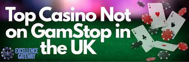 Explore the Best Casino Sites Not on Gamstop 1735805988 Explore the Best Casino Sites Not on Gamstop 1735805988