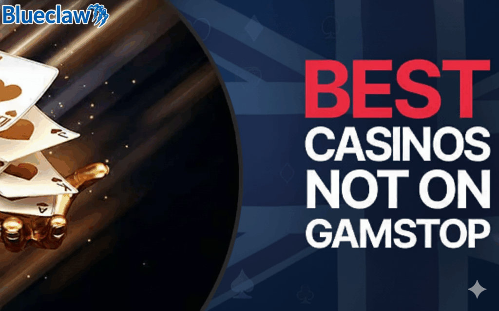Exploring Casinos Not Registered on GamStop