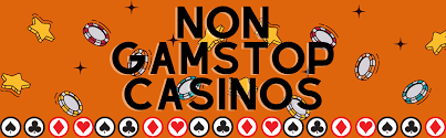 Exploring Non-GamStop Gambling Sites A Comprehensive Guide -1532304839