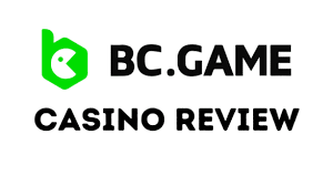 Exploring the Exciting World of BC.Game LV Casino