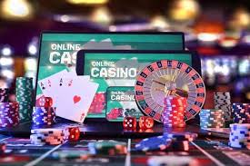 Melhores Casinos Online Para Jogar Descubra as Opções de Apostas em Portugal