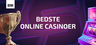 Nye Casinoer i Danmark Hvad skal du vide 1189204488