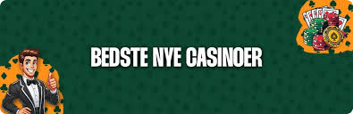 Nye Casinoer i Danmark Hvad skal du vide 1189204488
