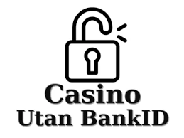 Spelsidor utan BankID – En detaljerad guide