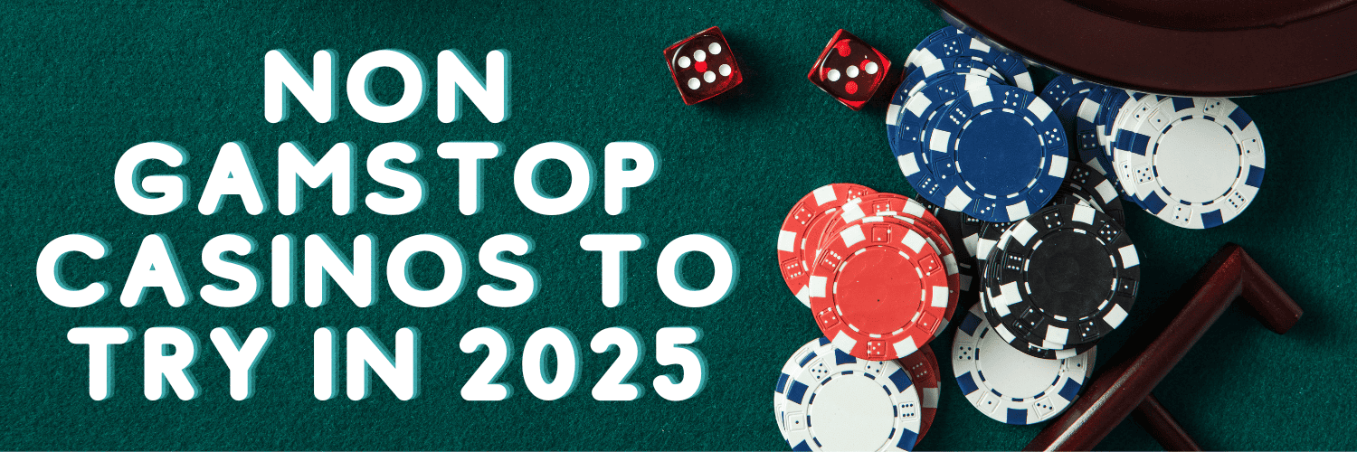 The Rise of Non-Gamstop Casinos A New Era for Online Gaming