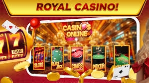 The Thrilling World of Online Casinos – A Deep Dive