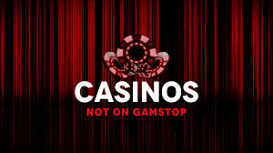 Top Bookies Not on Gamstop Your Guide to Alternative Betting Options