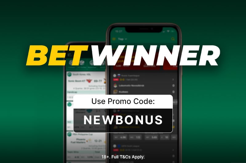 Ultimate Guide to BetWinner Online Sportsbook
