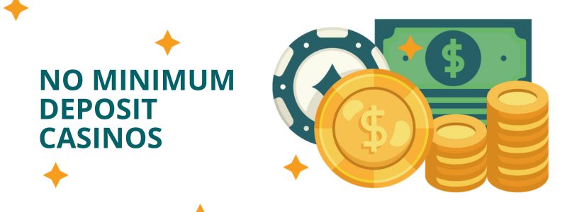Unlocking the Secrets of Free Spins No Deposit Casino