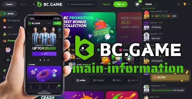 Exploring the BC.Game Official Mirror List A Guide to Safe Gaming