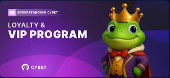 The Future of Gambling Exploring Cybet Crypto Casino