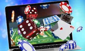 Experience the Thrill of Rouge Casino A Gambling Paradise