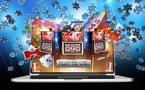 Experience the Thrill of Rouge Casino A Gambling Paradise