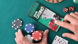Mad Online Casino UK Your Ultimate Guide to Winning Big